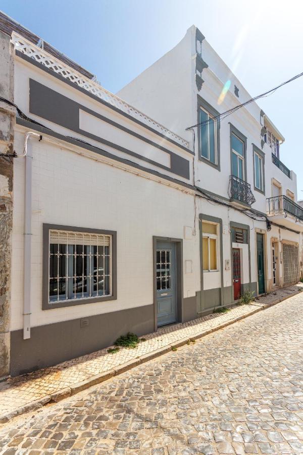 Moorish House Villa Olhão Exterior photo
